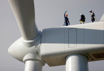 Планетаны құтқару технологиясына құйылған инвестиция рекордтық деңгейге жетті