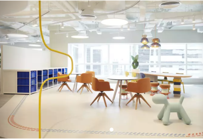 ​В ОАЭ внедряют новые способы удержания персонала