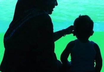 Жұмаққа кіріңіздер, аналар!