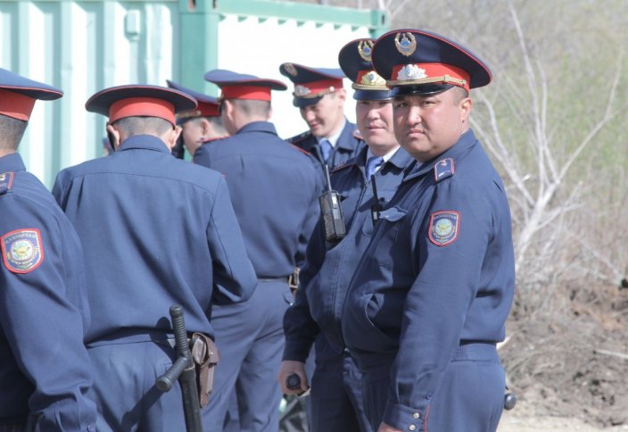 Портрет находящегося в опасности гражданина составили в Казахстане
