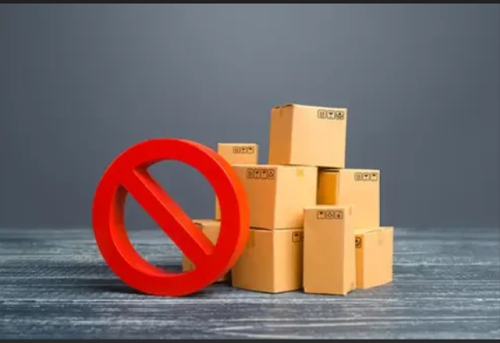 Китай запретил трем компаниям США закупать продукцию двойного назначения