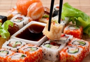 Суши адам өміріне қауіпті болып шықты