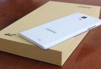 Тұңғыш қазақша «Зерде» смартфоны қазақ баласын Гиннесс рекордтар кітабына енгізді