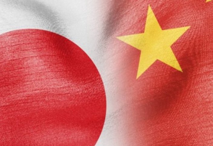 КИТАЙ И ЯПОНИЯ: УРОКИ ИСТОРИИ В КОНТЕКСТЕ ВХОЖДЕНИЯ В МИРОВУЮ СИСТЕМУ