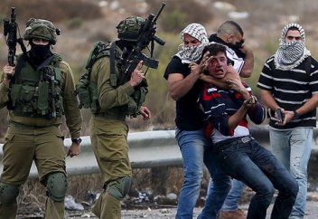 Израил палестиналықтардың арынын басу үшін ең қиямпұрыс, қитұрқы тәсілге көшті (видео)