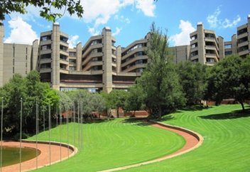 Йоханнесбург университеті израилдік студенттер мен профессорлардан бас тартты