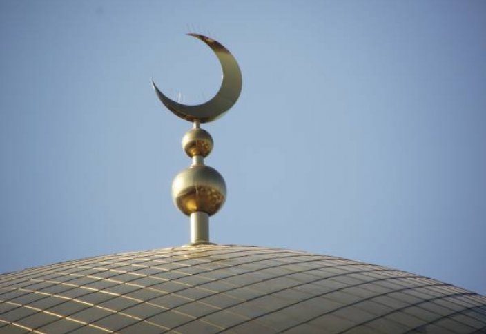 Туркменистан: Строительство мечети на 3 000 мест начато