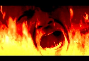 Описания Ада - "МИР АНГЕЛОВ и КОНЕЦ СВЕТА"