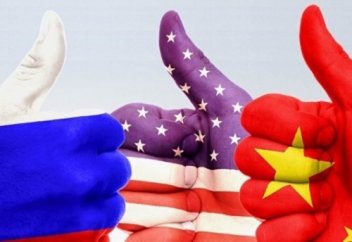 Әлем лидерлерінің резиденциялары қандай?