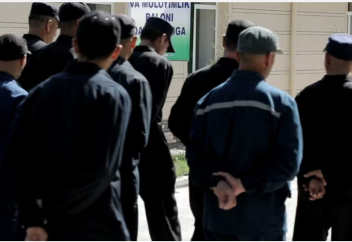 В Узбекистане предложили расширить права заключенных