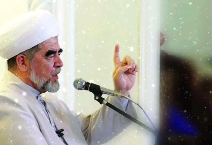 «Пайғамбар ғалейһиссәләмның сөздеріне бағынбау таухидтағы ақаулықты білдіреді».