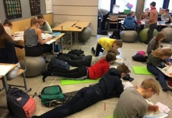 Финляндия білім деңгейі бойынша неге әлемде 1-орында тұр?