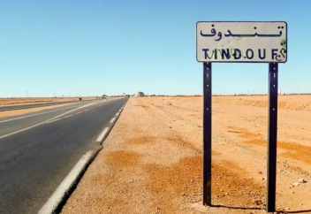 Демонтаж лагерей Тиндуфа: Алжир предлагает перевести в буферную зону