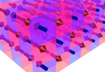 Ақпарат сақтаудың сыйымдылығы жоғары тәсілі табылды