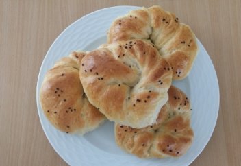 Ауызашарға арнайы тағам дайындау әдістері - 8