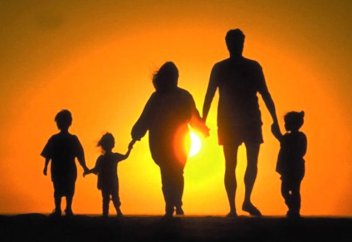 Қазақстаннан шетел азаматтары асырап алған балалардың жалпы саны 8 805-ке жетті