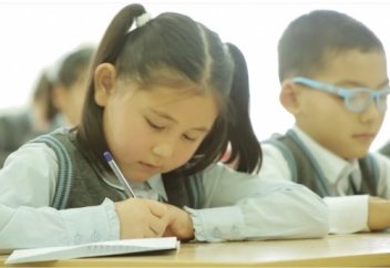 Бала қиялы | Әлеуметтік ролик