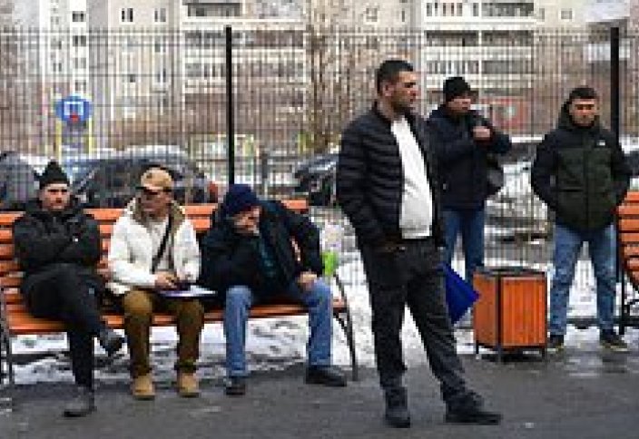 Части мигрантов могут запретить регистрацию в качестве самозанятых