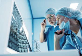 Что могут предложить зарубежным пациентам клиники Казахстана