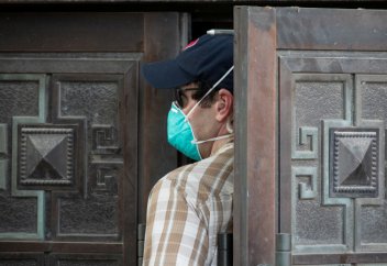 Виды вирусов человека