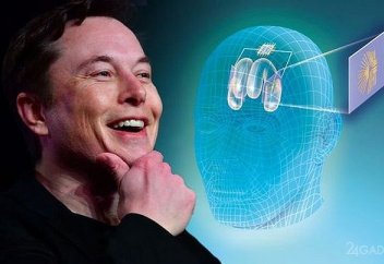 The Telegraph (Великобритания): Илон Маск хочет вставить вам в мозг микрочип — и вот зачем