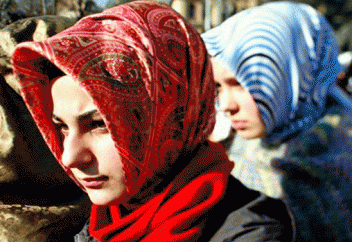 Подавление религиозных взглядов уходить в небытие вместе с запретом на ношение бороды и платка