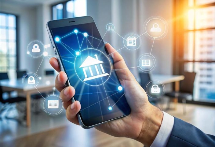 Рынок цифровых банковских платформ вырастет до $168,3 млрд к 2032 году