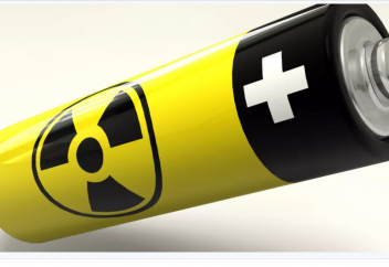 Түркия атом батареясын жасап шығарды