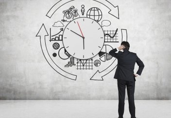 Уақытты басқара білу өнері