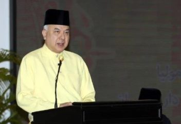 Малазийский султан адресовал мусульманам мудрое наставление