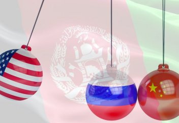 Ауған факторы: тәліптердің арынын қалай тежеуге болады