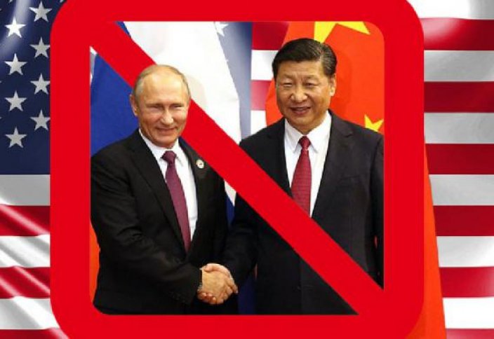 "План Маршалла" Китая – угроза для России и США?