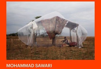 Иранский фотограф получил награду Международного фестиваля в Катаре