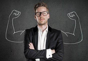 Откуда берется неуверенность в себе и как с ней справиться?