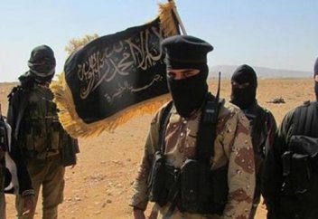 ИСИМ Тиркит әкімі: Сүннилер де, шииттер де кәпірлер!