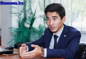 17 жасында миллионер болған қазақ баласы (сұхбат)
