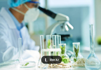 Елімізде генетикалық банк құрылады