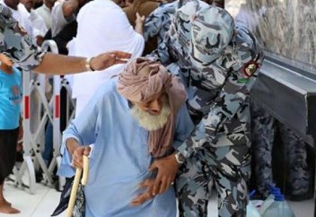 ҚАЖЫЛЫҚТАҒЫ ЖҮРЕК ТЕБІРЕНТКЕН СӘТТЕР (ФОТО