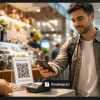 Оплата по QR за границей: что изменится для казахстанцев. QR-платежи в Казахстане сделали шаг к освобождению от НДС