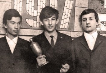 Выяснились новые факты из биографии Токаева