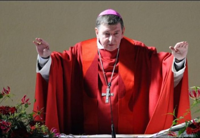 Кардинал Кох мечтает «христианизировать» мусульман