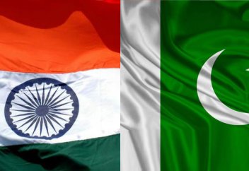 Задача: Индия и Пакистан – МИР?!