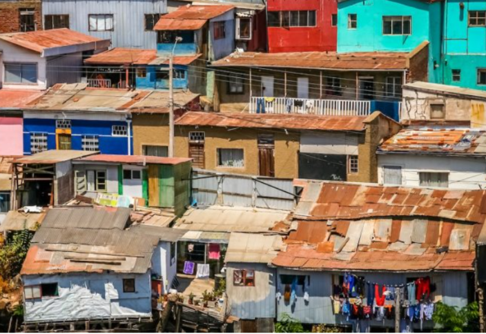 Әлем үшін ішімдікке кететін шығын кедейлікті жоюға кететін шығыннан асып түседі – зерттеу