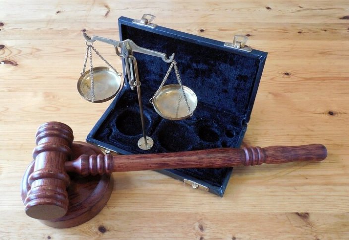 Какое место занимает Казахстан в рейтинге по индексу верховенства закона