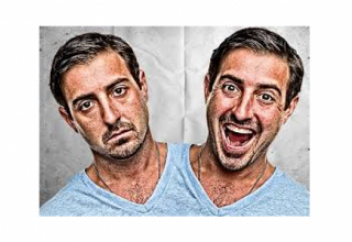 Интроверты и экстраверты — кто это?