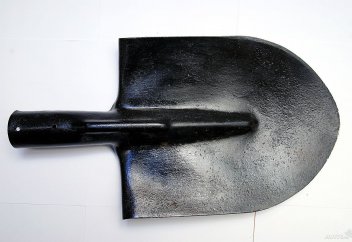 Қазақтың күрегі