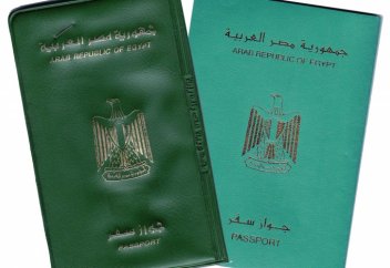 Мысыр билігі азаматтық алғысы келетіндерге қандай шарт қояды