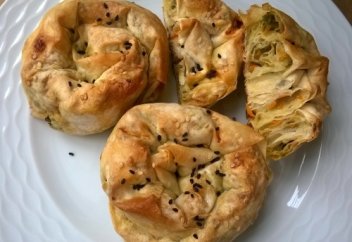 Ауызашарға арнайы тағам дайындау әдістері - 4