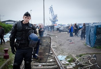 Atlantico (Франция): путь к новому «Старому режиму»? Меньшинства, которые все больше контролируют жизнь сограждан