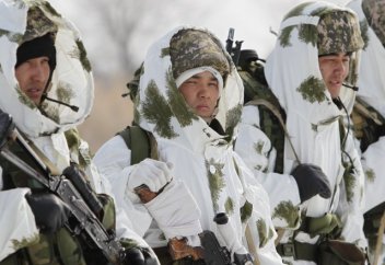 Қазақстан әскері әлемдік рейтингте 80-ші орынға табан тіреді